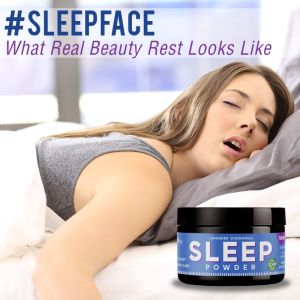 Sleep Ad Ugly Face square