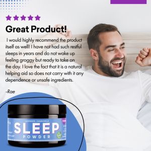 Sleep Powder-Image 8
