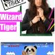 Wizard Tiger Home Page Long