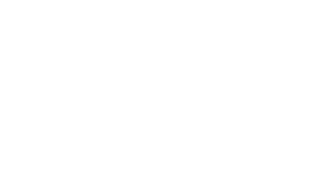 Wizard Tiger